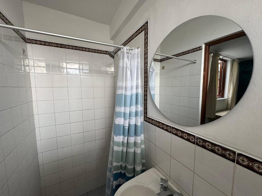 Lindo, Frente A Parque Kennedy ! Apartamento *