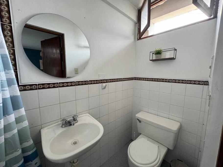 Lindo, Frente A Parque Kennedy ! Apartamento